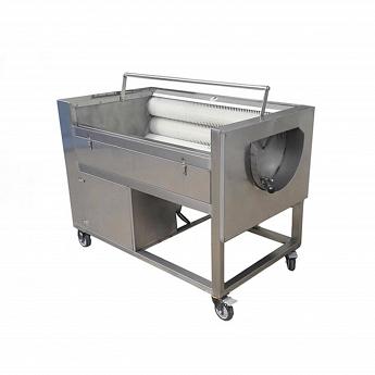 Fruit And Vegetable Washing Machine - Ital Form