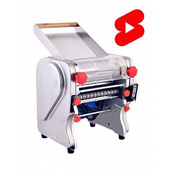 Pasta machine 220mm - Ital Form 2