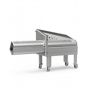 Meat chop cutter SSICONE1100