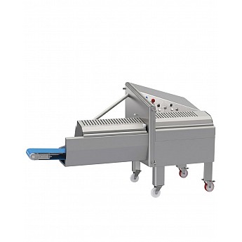 Meat chop cutter SSICONE700BACON