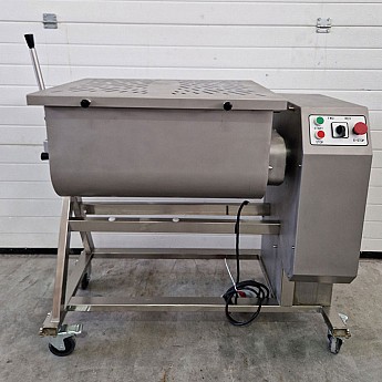 Meat Mixer S120 - Ital Form