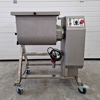 Meat Mixer S80 - Ital Form