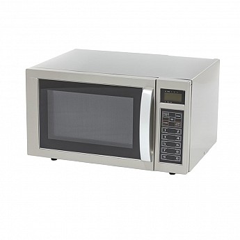 Microwave oven 1000W - Ital Form