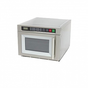 Microwave oven 1800W - Ital Form