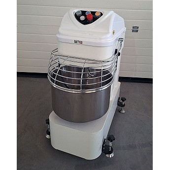 Spiralni mikser za testo 30 litara S30A - Ital Form