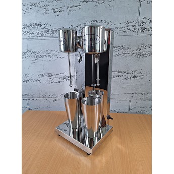 Milk Shaker SG-M02 - Ital Form