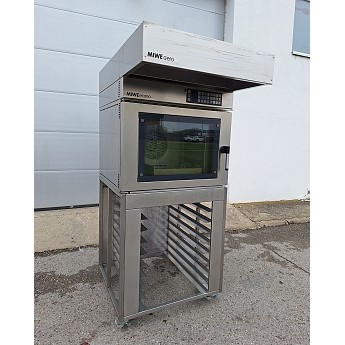 Električna peć EC 6.0604 - Miwe