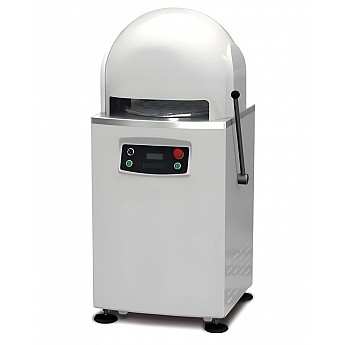 Automatic dough divider 100 - 230  - Moretti Forni