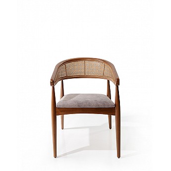 Chair Morocco M1