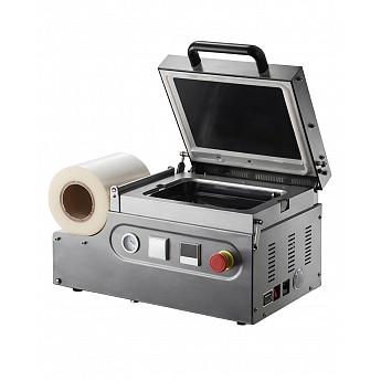 Pakerica za SKIN pakovanje SST-350 - Ital Form