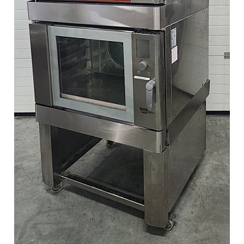 Blower oven S - Wiesheu