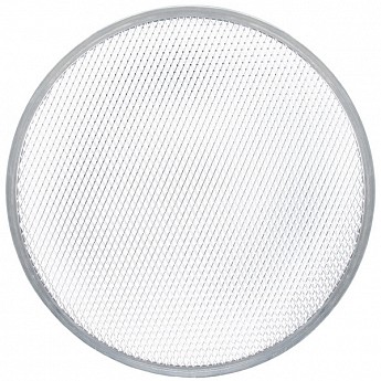 Perforated pizza baking tray Ø40 - Ital Form