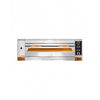 Electric pizza oven PCS 62 E - GMG