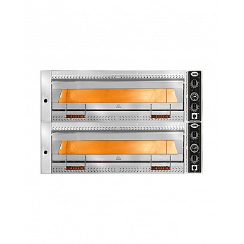 Pizza Oven PEF 10570 V DE - GMG