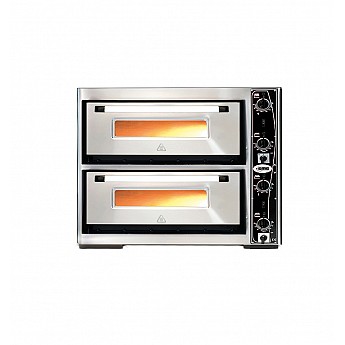 Pizza oven PF 7070 DE - GMG