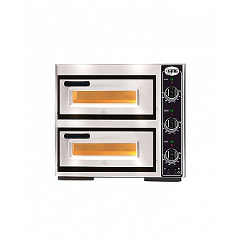 Pizza Oven PF 4040 DE3 - GMG