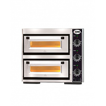Pizza Oven PF 5050 D3 - GMG