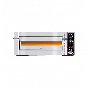 Electric pizza oven 62x62cm - GMG