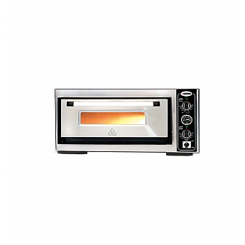 Electric pizza oven 70x70cm - GMG