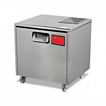 Cutlery Polisher machine 7000 - Ital Form