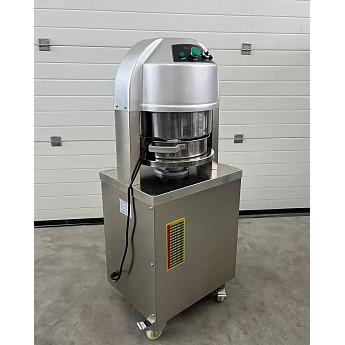 Semi-automatic dough divider - Ital Form