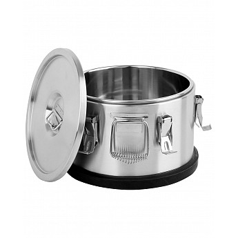 Insulated Food Container (Manjerka) 10 Liters - GM 2