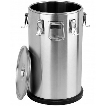 Insulated Food Container (Manjerka) 35 Liters - GM 2