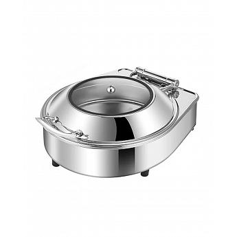 Chafing dish 6SK - Ital Form