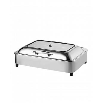 Chafing dish 9 liters - Ital Form