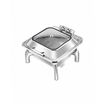 Chafing dish 6 liters - Ital Form