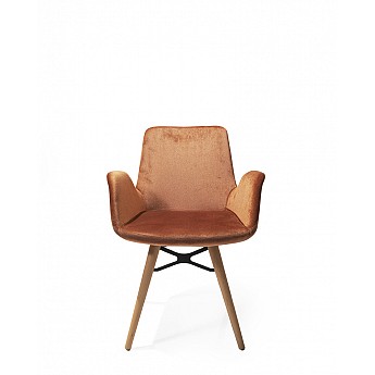 Chair Pramit