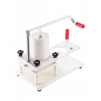 Manual Burger Press - Ital Form