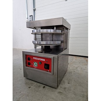Pizza press -  Cuppone