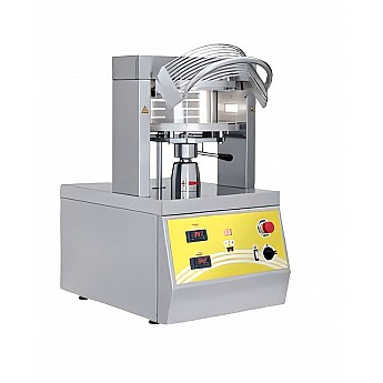 Pizza press S33 - Ital Form