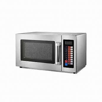 Professional Microwave Oven 25L - Ital Form