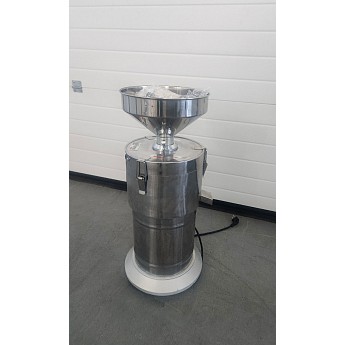 Professional peanut butter machine 15kg/h - Ital Form