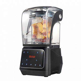 Professional vacuum blender 2.5 liters - Ital Form