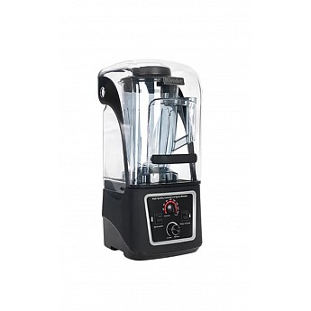 Professional vacuum blender 5 liters - Ital Form