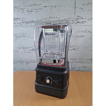 Professional vacuum blender SB 18 1.8 liters - Ital Form