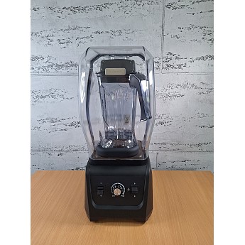 Professional vacuum blender SB 45 4.5 liters - Ital Form