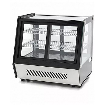 Refrigerated showcase 71x56cm SR-125L - GM