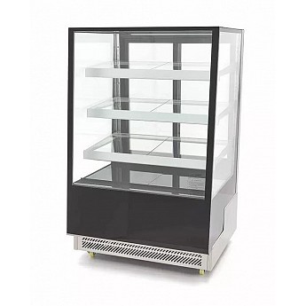 Refrigerated showcase 90x80cm SR-400L - Ital Form