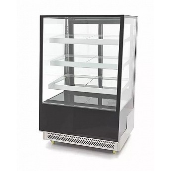 Refrigerated showcase 120x80cm SR-500L - Ital Form