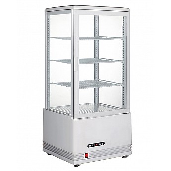 Cold showcase 45x40cm SR-78LW - Ital Form
