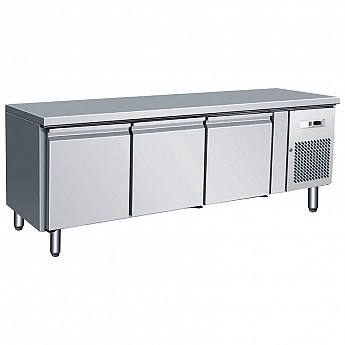 Cooling table SSI 3100TN - Ital Form