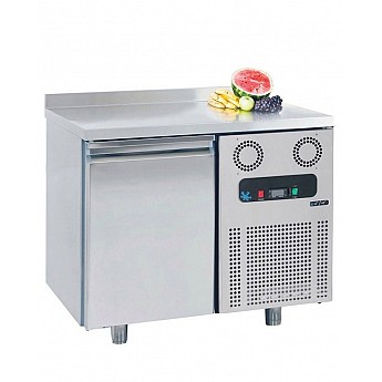 Cooling table with one door 93.5x70cm - GM