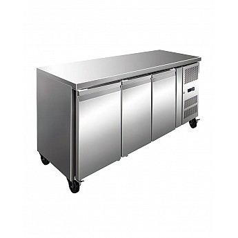 Cooling table for trays SSI 3100TNS - Ital Form