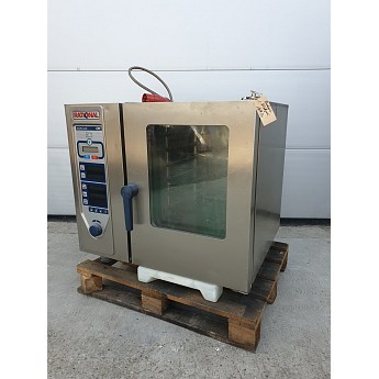 Kombinovana pećnica Combi Pro 6-1-1e - Rational
