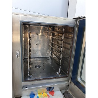 Combi Oven Combi Pro 6-1-1e - Rational 2