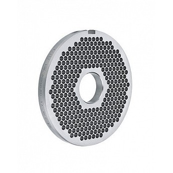 Šajbna K 280, 8mm